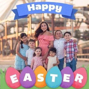 Meet your Posher, Linda